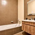 Appartement Sea Side Modern 2 Bedroom Apartment In The Heart Of Qawra Bugibba