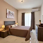Appartement Sea Side Modern 2 Bedroom Apartment In The Heart Of Qawra Bugibba *