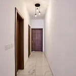 Sea Side Modern 2 Bedroom Apartment In The Heart Of Qawra Bugibba Appartement San Pawl il-Baħar
