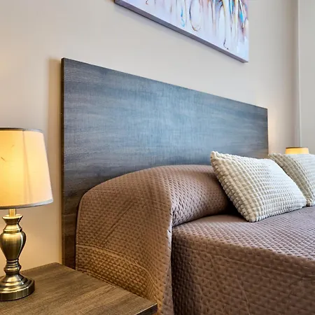 Sea Side Modern 2 Bedroom In The Heart Of Qawra Bugibba Apartment St. Paul's Bay