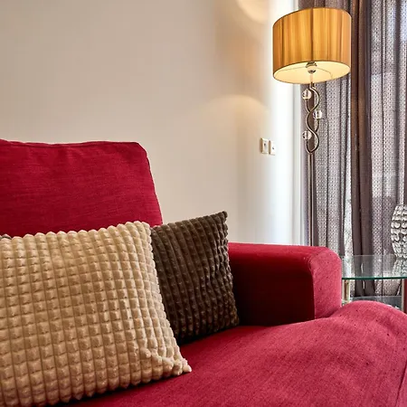 Modern Sea Side 2 Bedroom In The Heart Of Qawra Apartment St. Paul's Bay