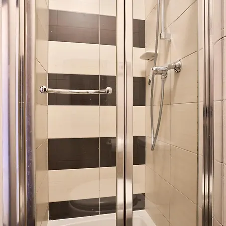 Lejlighed Modern Sea Side 2 Bedroom In The Heart Of Qawra San Pawl il-Baħar